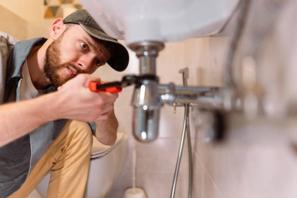 Trusted Waianae, HI Plumber Experts